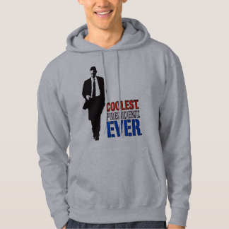 "Coolster" Hoodie