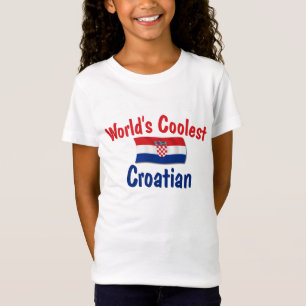 Coolster Kroate T-Shirt