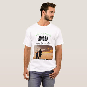 Coolster Papa Aller Zeiten Retro Sonnenuntergang V T-Shirt