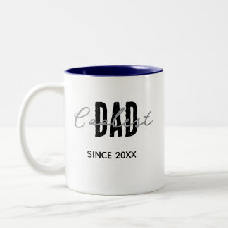 Coolster Papa seit 20XX Tasse