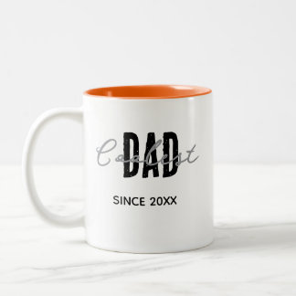 Coolster Papa seit 20XX Tasse