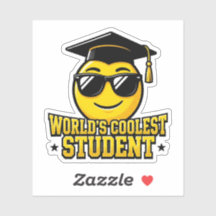 Coolster Schüler Lustige Sonnenbrille Emoji 