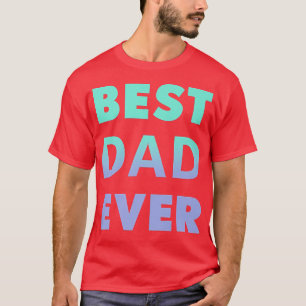 Coolster Vater aller Väter Schwiegervater Opa Papa T-Shirt