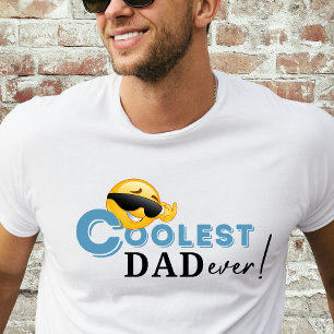 Coolster-Vater-aller-Zeiten-T-Shirt T-Shirt