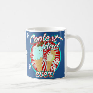 Coolster Vater überhaupt! Kaffeetasse