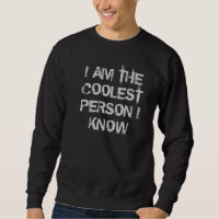 Coolstes Sweatshirt