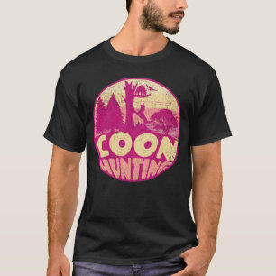 COON JUNTING Counter Jäger 1 T-Shirt