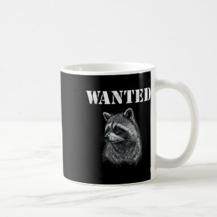 Coon Junting Hunter Funny Quote Kaffeetasse