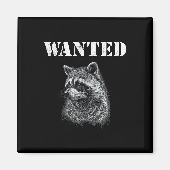 Coon Junting Hunter Funny Quote Magnet (Vorne)