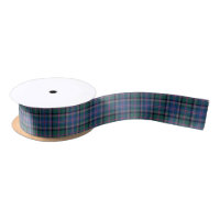 Cooper Clan Scottish Tartan