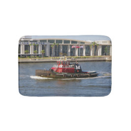 Cooper Moran bathmat Badematte