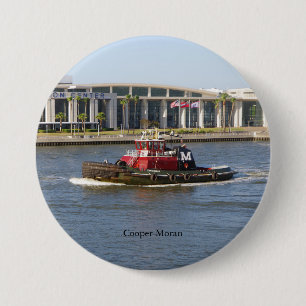 Cooper Moran Button