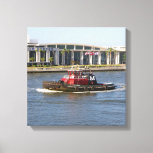 Cooper Moran Leinwand