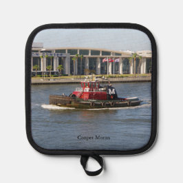 Cooper Moran Pothalter Topflappen