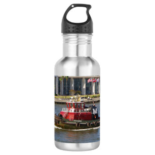 Cooper Moran Wasserflasche