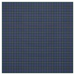 Cooper Tartan Stoff