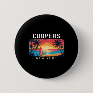 Coopers Beach New York Männer Frauen Surfen _2 Button