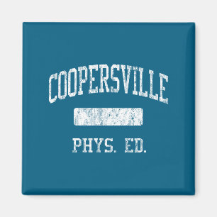 Coopersville High School Hs Coopersville Design Magnet