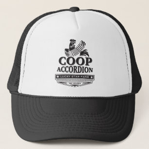 CoopWear Truckerkappe