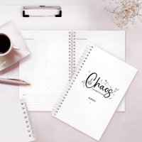 Coordinateur du Chaos Mariage