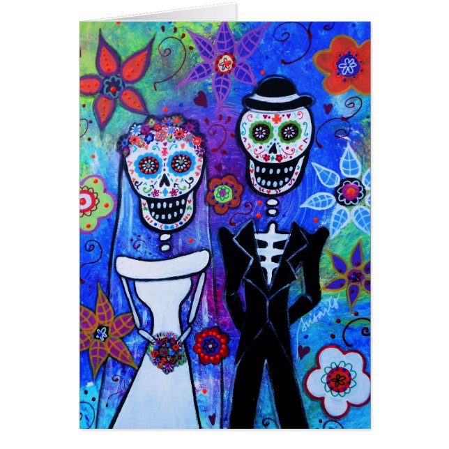 Coouple marié (Devant)