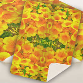 Copa de Oro Sherpadecke