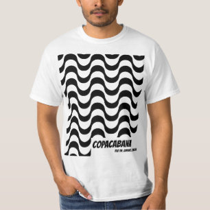 Copacaba Design T - Shirt