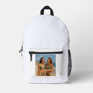 Copacabana Baila - Rucksack