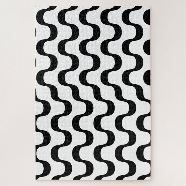 Copacabana Beach vertical 2 (Vertikal)