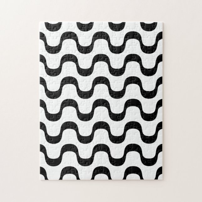 Copacabana Boardwalk  (Vertikal)