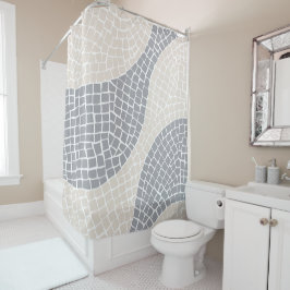 Copacabana Duschvorhang