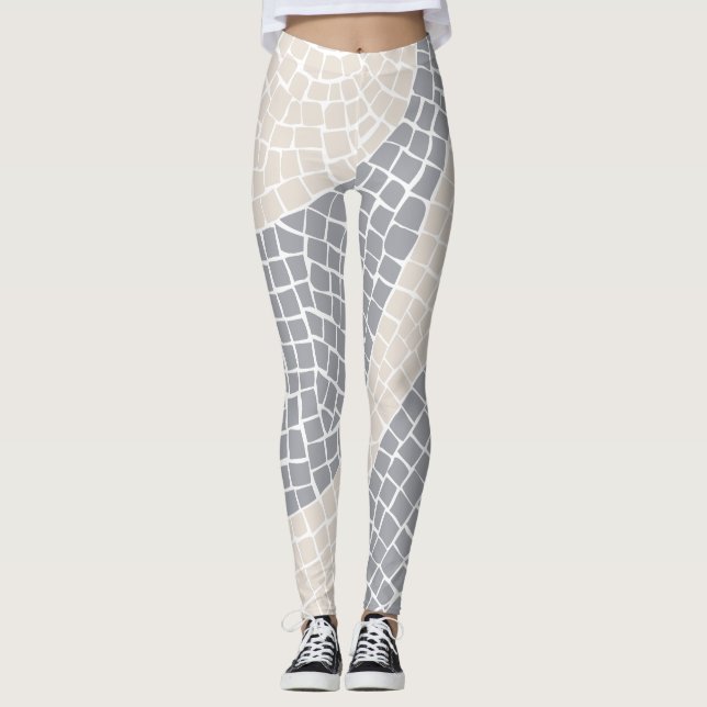 Copacabana Leggings (Vorderseite)