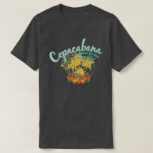 Copacabana | Retro | VINTAG | Obskure