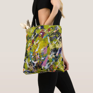 Copacabana Tote Bag Tasche