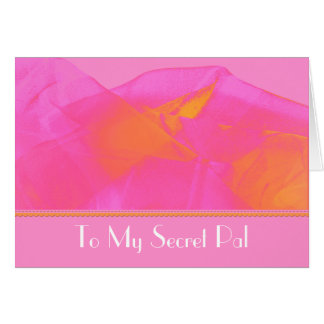 Copain secret