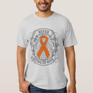 COPD, das nie Hoffnung 2 aufgibt T-Shirt