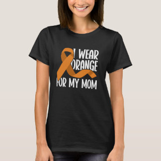 COPD Fighter COPD Support Squad Lung Disease Aware T-Shirt