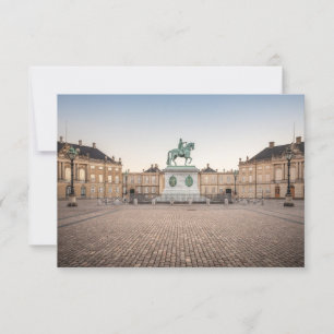 Copenhagen Denmark Card