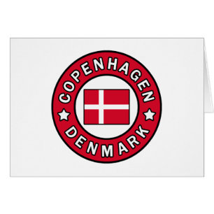 Copenhague Danemark