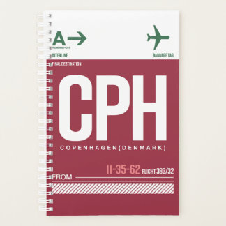 Copenhague - Planificateur de voyage 2026