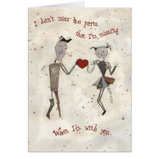 copie absente de morceaux