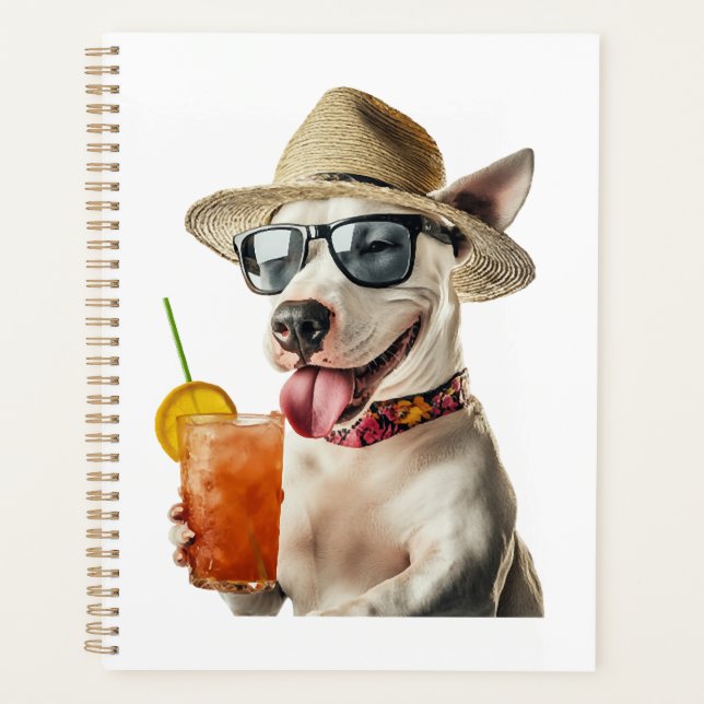 Copie de Bull Terrier (Devant)