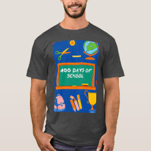 Copie de days school days smarte T-Shirt