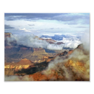 Copie de photo de beaux-arts de canyon grand,
