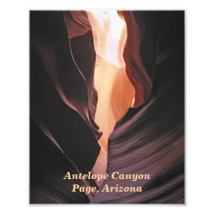 Copie de photo de l'Arizona de page d'abrégé sur
