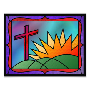 Copie de photo de matin de Pâques