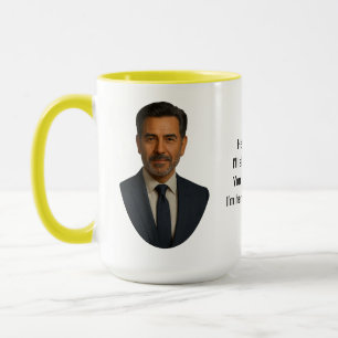 COPILOT.AI 470ml-TASSE mit meiner Tasse auf der Ta