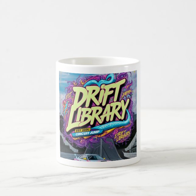 Copo Drift Kaffeetasse (Mittel)