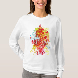 Coppelia T-Shirt