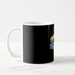 Copper Mountain Colorado-Vintage � Geist der M Kaffeetasse